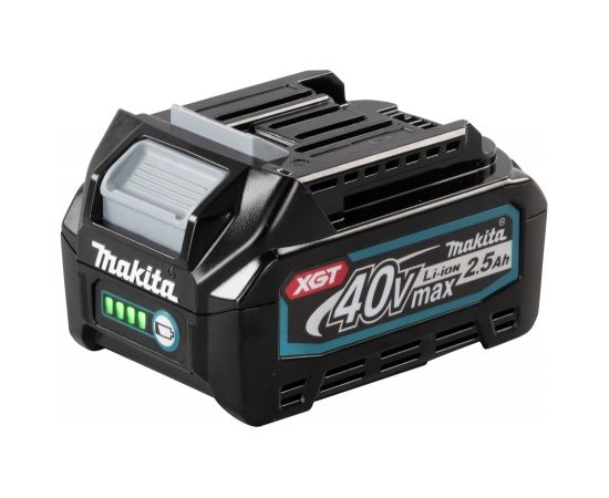 Akumulators  2,5 Ah XGT® 40V Makita 191B36-3