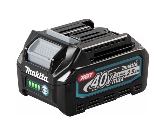 Akumulators  2,5 Ah XGT® 40V Makita 191B36-3