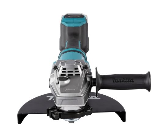 Makita GA038GZ Leņķa slīpmašīna XGT