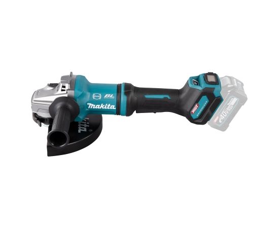 Makita GA038GZ Leņķa slīpmašīna XGT