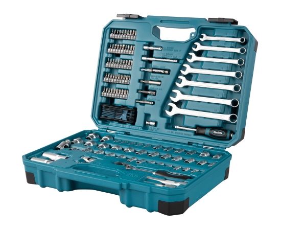 E-06616 120 ROKAS INSTRUMENTU KOMPLEKTS Makita