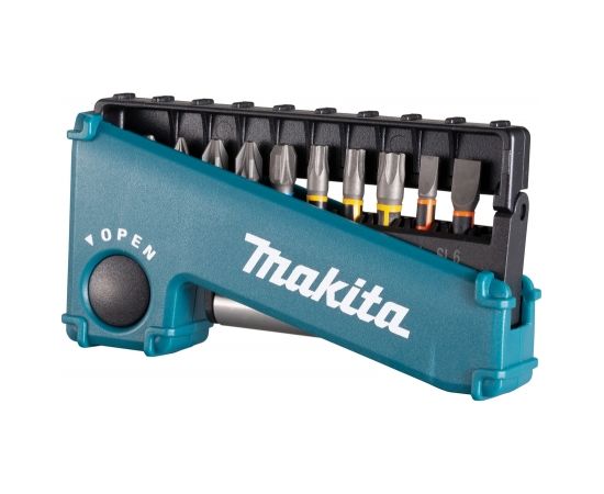 E-03573 Impact Premier 12 Torsion uzgaļu komplekts Makita