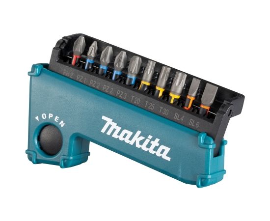 E-03573 Impact Premier 12 Torsion uzgaļu komplekts Makita