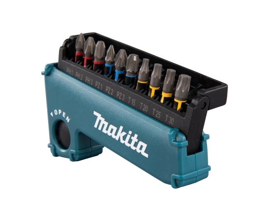 E-03567 Impact Premier 11 Torsion uzgaļu komplekts Makita