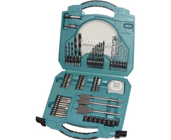 D-47145 Uzgaļu komplekts 71 izmēru Makita