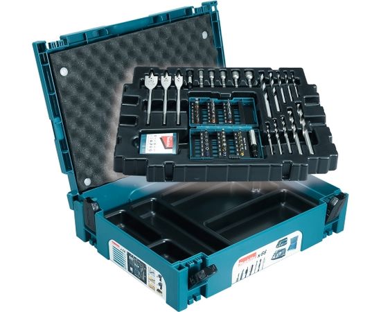 B-43044 Uzgaļu komplekts 66 izmēru Makita