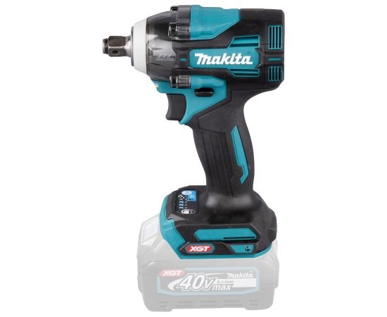 Akumulatora triecina uzgriežņu atslēga XGT® TW004GZ Makita