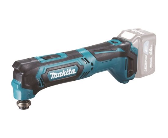 Daudzfunkciju instruments Makita TM30DZ; 12 V (bez akumulatora un lādētāja)