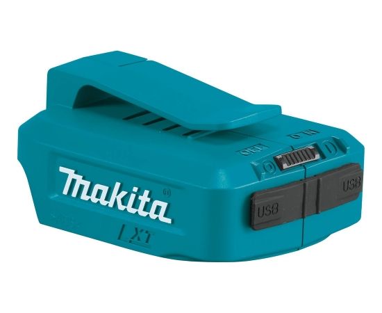 Akumulatoru adapters 18V  > USB (2X) SEBADP05 Makita