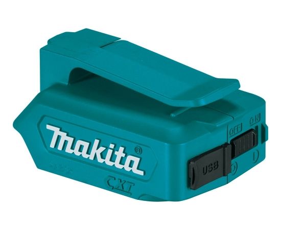 Akumulatoru adapters 12V MAX  > USB SEAADP06 Makita