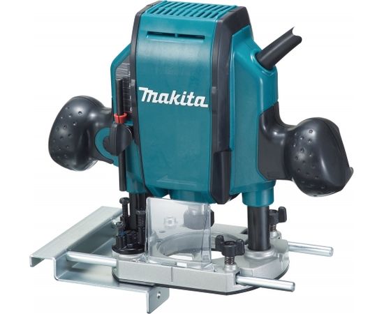 Virsfrēze 6 8 mm, 27000 min 1, 900 W, 2,7 kg RP0900J Makita