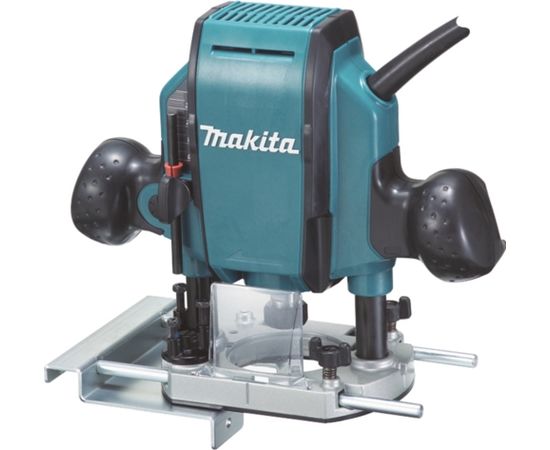 Virsfrēze 6 8 mm, 27000 min 1, 900 W, 2,7 kg RP0900J Makita