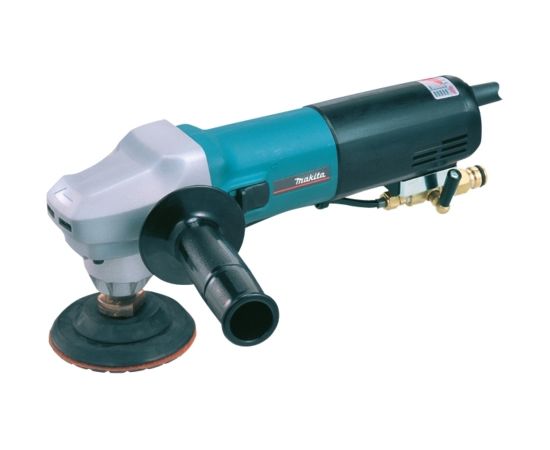 Stone polishing grinder,125mm, 900W, 2000 4000  min 1, 2,2kg PW5000CH Makita