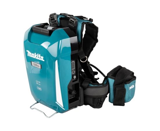 Portatīvās jaudas pakas PDC1200A02 Makita