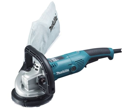 Betona slīpmašīna 1400 W 125 mm 10 000 min 2 NPC5000C Makita