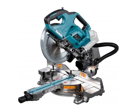 Kombinētais ripzāģis XGT 40V Max, 216 mm LS002GZ01 Makita