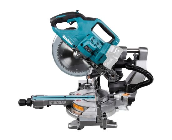 Kombinētais ripzāģis XGT 40V Max, 216 mm LS002GZ01 Makita