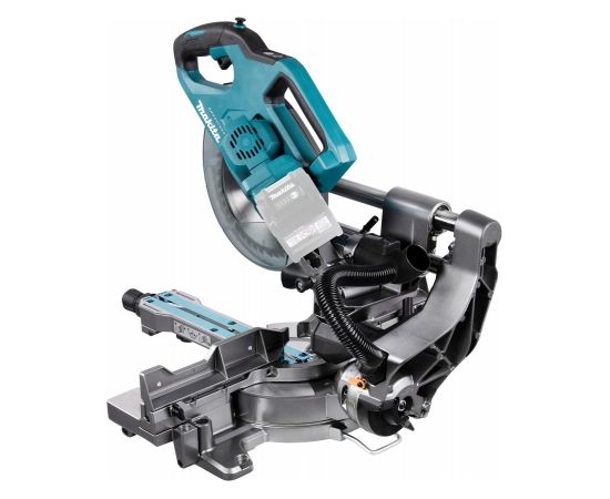 Kombinētais ripzāģis XGT 40V Max, 216 mm LS002GZ01 Makita