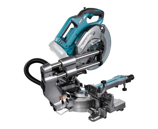 Kombinētais ripzāģis XGT 40V Max, 216 mm LS002GZ01 Makita