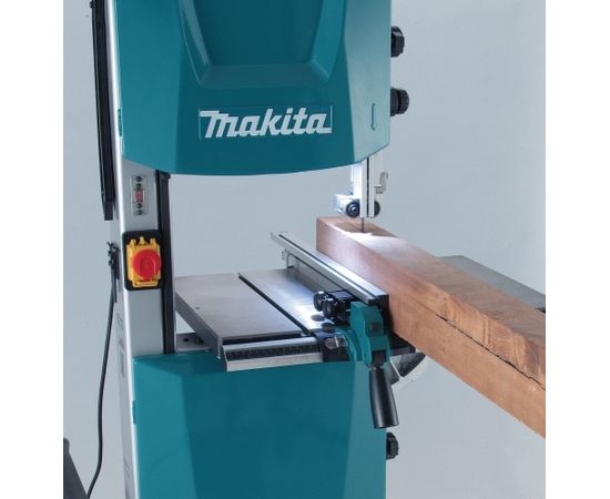 Lentzāģis kokam, 900 W, augstums 165mm, garums 305mm, 82,9 kg LB1200F Makita