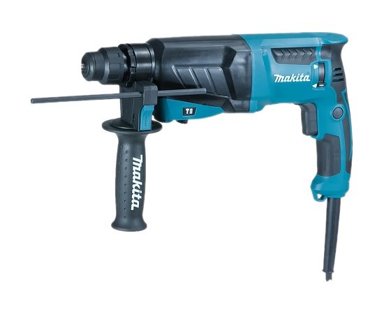 Perforators SDS PLUS 800 W bet.26mm 2,8kg 2,4J HR2630J Makita