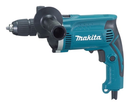 Triecienurbjmašīna, 710 W , 13 mm, bezatslēgas patrona,  HP1631 Makita