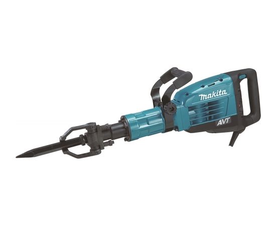 Atskaldāmais āmurs/veseris 1 1/8" 1510 W 19 kg 26,5 J AVT HM1317CB Makita