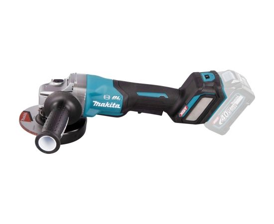 Leņķa slīpmašīna XGT ® GA029GZ Makita