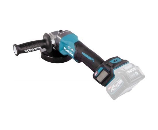 Leņķa slīpmašīna XGT ® GA029GZ Makita