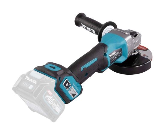 Leņķa slīpmašīna XGT ® GA029GZ Makita