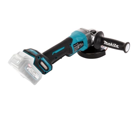 Leņķa slīpmašīna XGT® 40V GA013GZ Makita