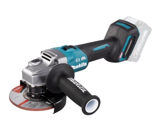 Leņķa slīpmašīna XGT® GA005GZ Makita