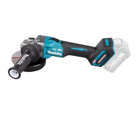 Leņķa slīpmašīna XGT® GA005GZ Makita