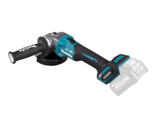 Leņķa slīpmašīna XGT® GA005GZ Makita