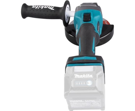 Leņķa slīpmašīna XGT® GA005GZ Makita