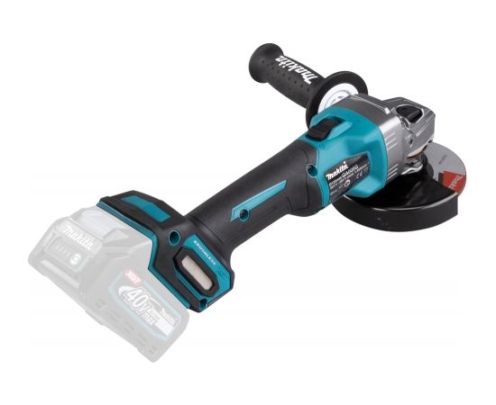 Leņķa slīpmašīna XGT® GA005GZ Makita