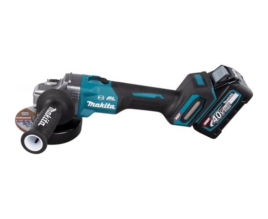 Leņķa slīpmašīna XGT® GA005GM201 Makita