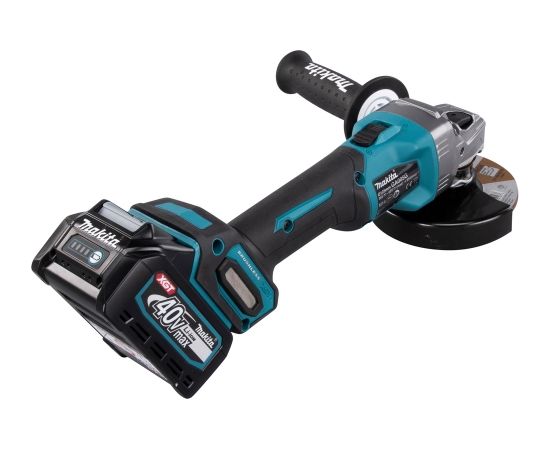 Leņķa slīpmašīna XGT® GA005GM201 Makita