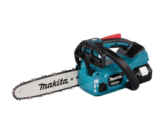 Ķēdes zāģis LXT ® DUC254RTE Makita