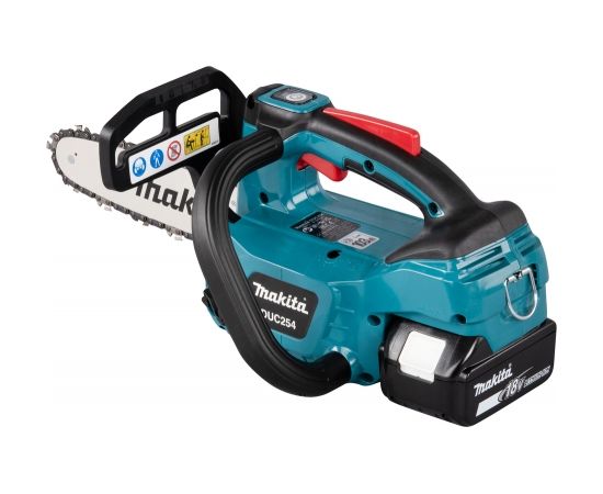 Ķēdes zāģis LXT ® DUC254RTE Makita