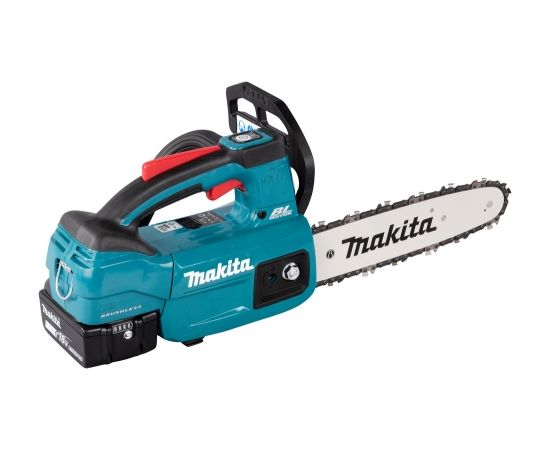 Ķēdes zāģis LXT ® DUC254RTE Makita