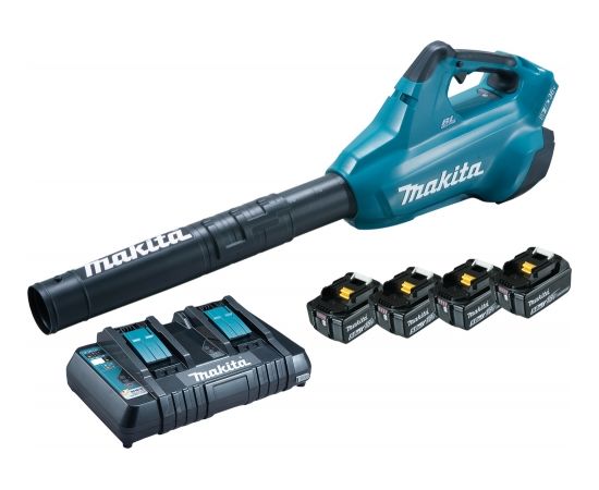 Gaisa/lapu pūtējs LXT ® DUB362PT4 Makita