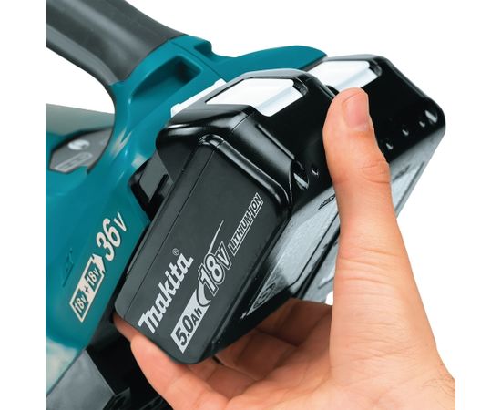 Gaisa/lapu pūtējs LXT ® DUB362PT4 Makita