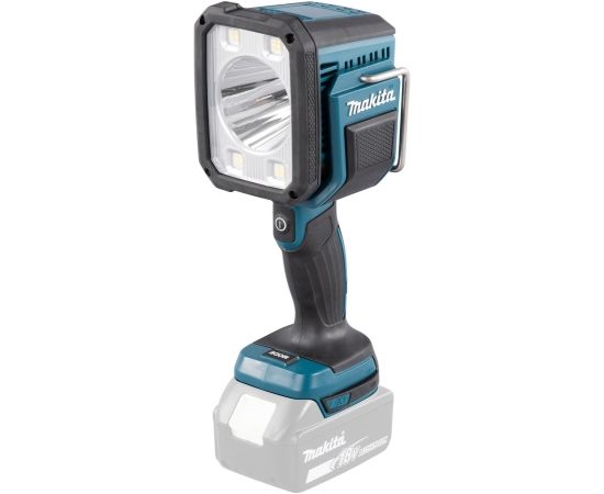 Makita DML812 LXT® Akumulatora LED Darba Lukturis 18V Bez Akumulatora Un Lādētāja