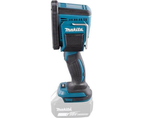 Makita DML812 LXT® Akumulatora LED Darba Lukturis 18V Bez Akumulatora Un Lādētāja