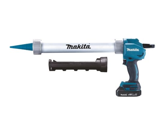 Akumulatora silikona pistole DCG180RAEX Makita