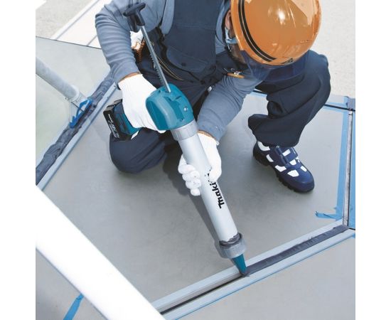 Akumulatora silikona pistole DCG180RAEX Makita