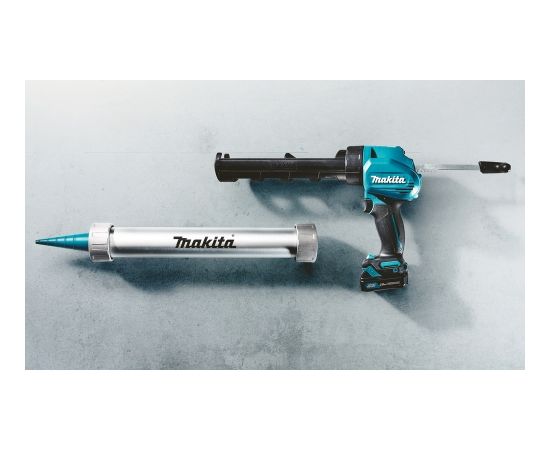 Makita CG100DZA Akumulatora silikona pistole