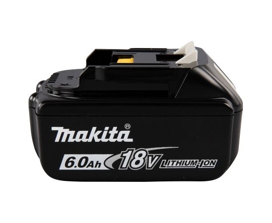 Akumulators 6.0Ah LXT® BL1860B 197422-4 Makita