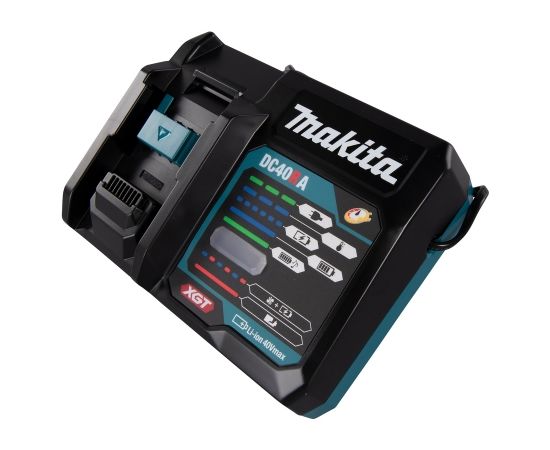 Lādētājs XGT® 40V 191E07-8 Makita